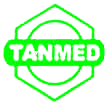Tanmed Pharma Logo