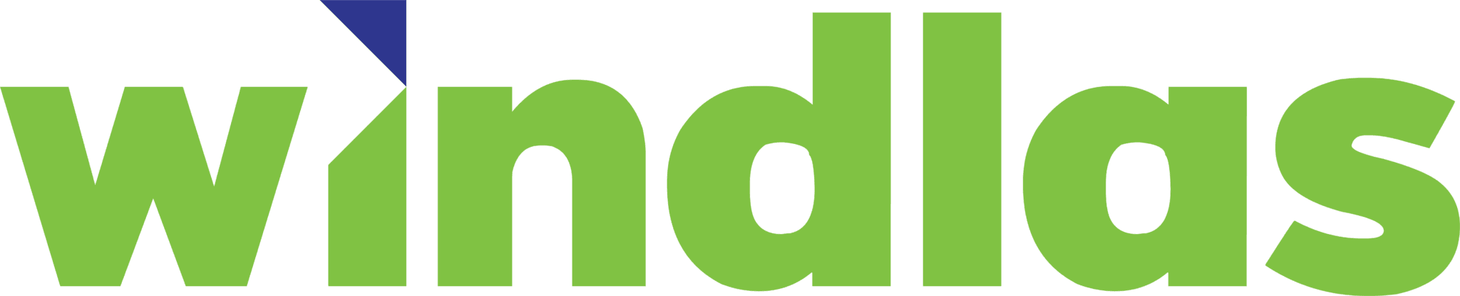 Windlas Biotech Logo